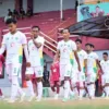 Gol Bima Lesmana dan Julian Mancini Antar PSPP Raih Kemenangan Perdana