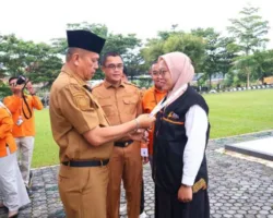 Sensus Ekonomi 2026 Jadi Dasar Kebijakan Tepat Sasaran, Pemko Payakumbuh Ajak Masyarakat Berpartisipasi