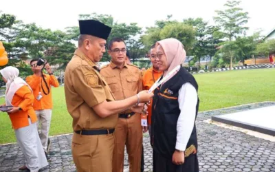 Sensus Ekonomi 2026 Jadi Dasar Kebijakan Tepat Sasaran, Pemko Payakumbuh Ajak Masyarakat Berpartisipasi