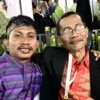 Kisah Perjalanan Dari Ambon Menuju Pergelaran Sastra Internasional Minangkabau Literasi Festival ke-4