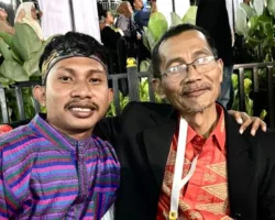 Kisah Perjalanan Dari Ambon Menuju Pergelaran Sastra Internasional Minangkabau Literasi Festival ke-4