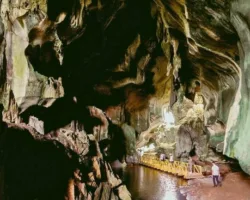 Jelang Liburan Sekolah, Objek Wisata Solsel Siap Sambut Wisatawan