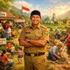 Menyulam Negeri dengan Kejujuran
