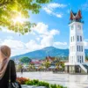 “Detak dari Jauh” (Catatan Diri yang Tak Sampai ke Bukittinggi)