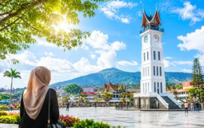 “Detak dari Jauh” (Catatan Diri yang Tak Sampai ke Bukittinggi)