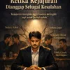 Kejujuran Andra