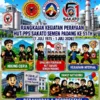 PPS Sakato Semen Padang Siapkan Rangkaian Meriah HUT ke-51, Wujudkan Semangat Berakhidah dan Berprestasi