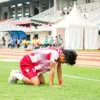 Seri Lawan Persikotas, Pemain PSP Tatap Laga Persma 1960 Manado dengan Percaya Diri
