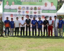 Turnamen Sepakbola Usia Dini Berikan Multi-Effect Positif bagi Kota Sawahlunto