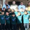 Persepaja 06 Bawa Harum Nama Padang di Piala Dunia Anak Indonesia 2026