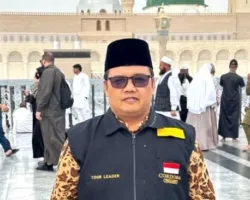 Bulan Muharram: Momentum Hijrah dan Muhasabah Diri