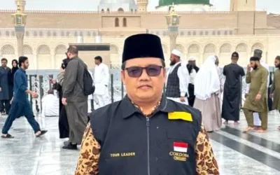 Bulan Muharram: Momentum Hijrah dan Muhasabah Diri