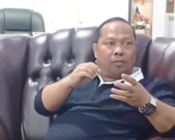 MAN I Kota Padang Bakal Gelar Kemah Bakti, 1000 Pohon Penghijauan akan Ditanami
