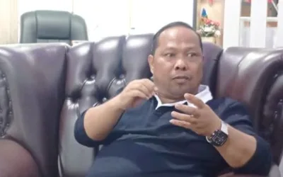 MAN I Kota Padang Bakal Gelar Kemah Bakti, 1000 Pohon Penghijauan akan Ditanami