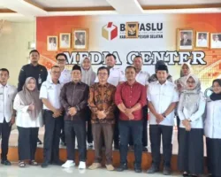 Netralitas ASN Masih Jadi Persoalan, Bawaslu Pesisir Selatan Sosialisasikan Mekanisme Penanganan Pelanggarannya