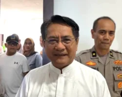 Pilwana Padang Pariaman Digelar Hari Ini, 73 Nagari Siap Memilih Wali Nagari