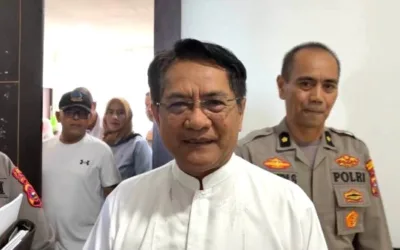 Pilwana Padang Pariaman Digelar Hari Ini, 73 Nagari Siap Memilih Wali Nagari