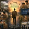 Jalan Menuju Pulang