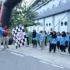 Notary Fun Walk Meriahkan Batang Agam, Pemko Payakumbuh Dorong Promosi Wisata dan Perkuat Ekonomi Lokal