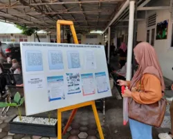 Disdikbud Padang Resmi Umumkan Pelaksanaan SPMB 2026/2027 untuk Jenjang SD dan SMP