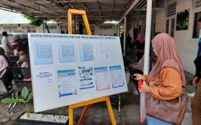 Disdikbud Padang Resmi Umumkan Pelaksanaan SPMB 2026/2027 untuk Jenjang SD dan SMP