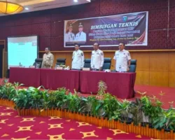 Pessel Perkuat Implementasi SAKIP Berkualitas