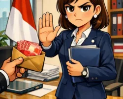 Menjaga Amanah, Menjaga Martabat