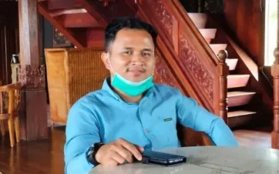 Bencana Berlalu, Pemulihan Masih Tertinggal
