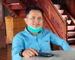 E-Voting : Modernisasi atau Tantangan Baru Demokrasi Lokal di Pasaman Barat?