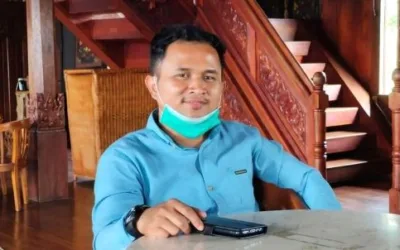 E-Voting : Modernisasi atau Tantangan Baru Demokrasi Lokal di Pasaman Barat?