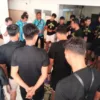Sore Ini, PSP Hadapi Persimaju, Joni Efendi Minta Pemain Tampil Lebih Tenang
