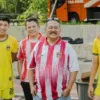 Jajal Persma 1960 Manado Sore Ini, PSP Incar Kemenangan Melaju ke Putaran 16 Besar