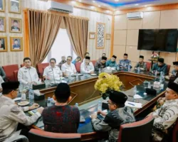 Ciptakan Keadilan Pendidikan, Pemkab Solsel Berencana Berikan Sekolah Gratis untuk MAN