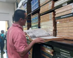 Jogja Library Center (JLC), Kunjungan Malioboro