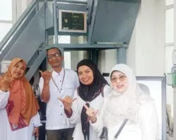 Menyibak Rahasia di Balik Dentang Seabad Jam Gadang