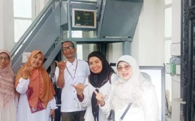 Menyibak Rahasia di Balik Dentang Seabad Jam Gadang
