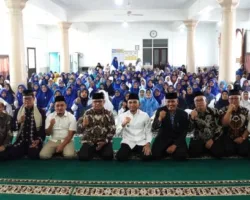 Pemko Dukung Peran BKMT Perkuat Iman dan Silaturahmi Masyarakat
