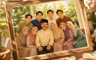 “Bingkai Waktu”