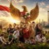 “Pancasila Hidup”