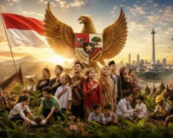 “Pancasila Hidup”