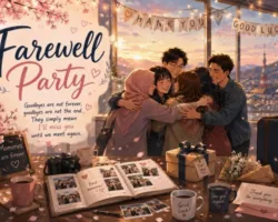 “Farewell Party”