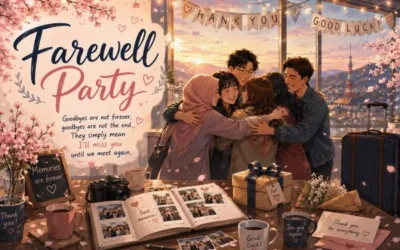 “Farewell Party”