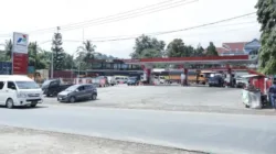 Satgas Pengawasan Penyediaan dan Pendistribusian BBM dan LPG 3 Kilo Lakukan Sidak