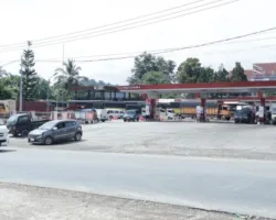 Satgas Pengawasan Penyediaan dan Pendistribusian BBM dan LPG 3 Kilo Lakukan Sidak