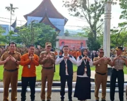 Bupati Hendrajoni: Sensus Ekonomi jadi Tolak Ukur Menyusun Kebijakan Pembangunan Ekonomi