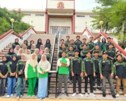 Universitas Ekasakti Gelar Seminar Nasional dan LKMM Padma Ksatria 2026, Fokus Ketahanan Pangan dan Kepemimpinan Agribisnis