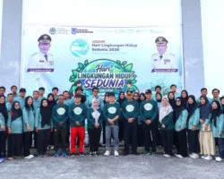Walikota Zulmaeta Luncurkan Gerakan Payakumbuh Resik