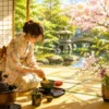 Tea Ceremony_