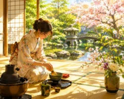 Tea Ceremony_