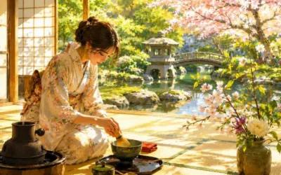 Tea Ceremony_